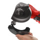 Угловая шлифмашина аккумуляторная Milwaukee M18 BLSAG125XPD-402X 4933499460 - изображение 9