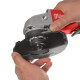 Угловая шлифмашина аккумуляторная Milwaukee M18 BLSAG125XPD-402X 4933499460 - изображение 10