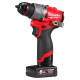 Дриль-шуруповерт ударний акумуляторний Milwaukee M12 FPD2MC-602X 4933499463 - зображення 2
