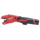 Труборез аккумуляторный по нержавеющей стали Milwaukee M12 PCSSMC-202C 4933499464 - изображение 3