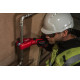 Труборез аккумуляторный по нержавеющей стали Milwaukee M12 PCSSMC-202C 4933499464 - изображение 9