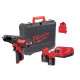 Дриль-шуруповерт ударний акумуляторний Milwaukee M12 BPD-202C 4933499465