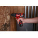 Дриль-шуруповерт ударний акумуляторний Milwaukee M12 BPD-202C 4933499465 - зображення 4