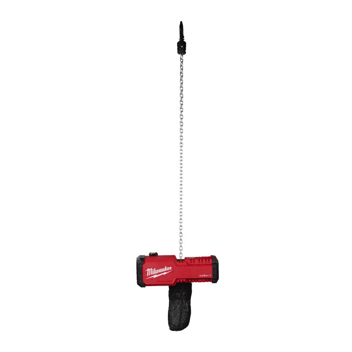 Таль цепная аккумуляторная Milwaukee M18 BLCHTO-121 ONE-KEY 1 т 6 м 4933500224 - изображение 9