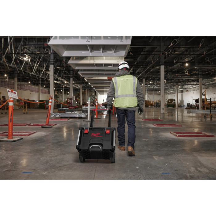 Таль цепная аккумуляторная Milwaukee M18 BLCHTO-121 ONE-KEY 1 т 6 м 4933500224 - изображение 16