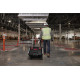 Таль цепная аккумуляторная Milwaukee M18 BLCHTO-121 ONE-KEY 1 т 6 м 4933500224 - изображение 16