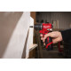 Дриль-шуруповерт ударний акумуляторний Milwaukee M12 BLPDRC-402С 4933500424 - зображення 6
