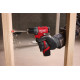 Дриль-шуруповерт ударний акумуляторний Milwaukee M12 BLPDRC-402С 4933500424 - зображення 7