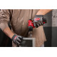 Дриль-шуруповерт ударний акумуляторний Milwaukee M12 BLPDRC-402С 4933500424 - зображення 8