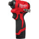 Набор аккумуляторных инструментов Milwaukee M12 BLPP2B-422B 4933500425 - изображение 3
