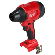 Повітродувка акумуляторна компактна Milwaukee M18 BLHSB-0 4933500533 без АКБ