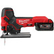 Лобзик аккумуляторный Milwaukee M18 FBJS-502X 4933500556 - изображение 3