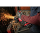 Угловая шлифмашина аккумуляторная Milwaukee M18 FSAG125X-501BRF 4933500779 - изображение 6