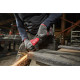 Угловая шлифмашина аккумуляторная Milwaukee M18 FSAG125X-501BRF 4933500779 - изображение 7