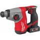 Перфоратор аккумуляторный Milwaukee M12 FHAC16-501BRF 4933500781 - изображение 2