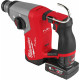 Перфоратор аккумуляторный Milwaukee M12 FHAC16-501BRF 4933500781 - изображение 4