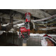 Перфоратор аккумуляторный Milwaukee M12 FHAC16-501BRF 4933500781 - изображение 9