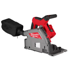Занурювальна пила акумуляторна Milwaukee M18 FPS55-0 4933502226 без АКБ