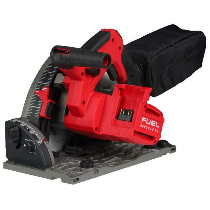Занурювальна пила акумуляторна Milwaukee M18 FPS55-0 4933502226 без АКБ - зображення 2