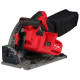 Занурювальна пила акумуляторна Milwaukee M18 FPS55-0 4933502226 без АКБ - зображення 2