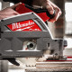 Занурювальна пила акумуляторна Milwaukee M18 FPS55-0 4933502226 без АКБ - зображення 6