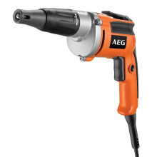Шуруповерт для гіпсокартону AEG S 4000 E 4935413215