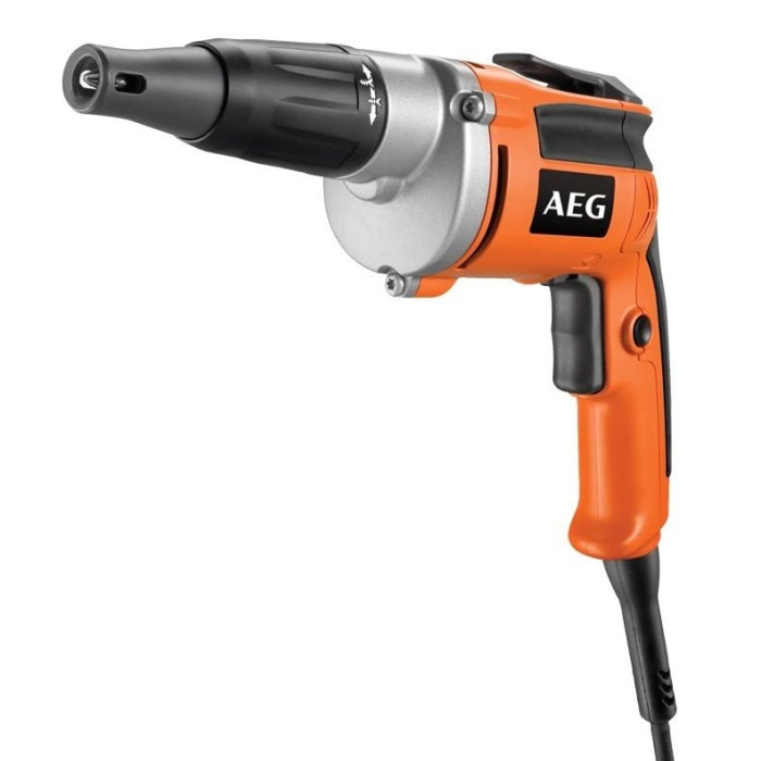 Шуруповерт для гіпсокартону AEG S 4000 E 4935413215