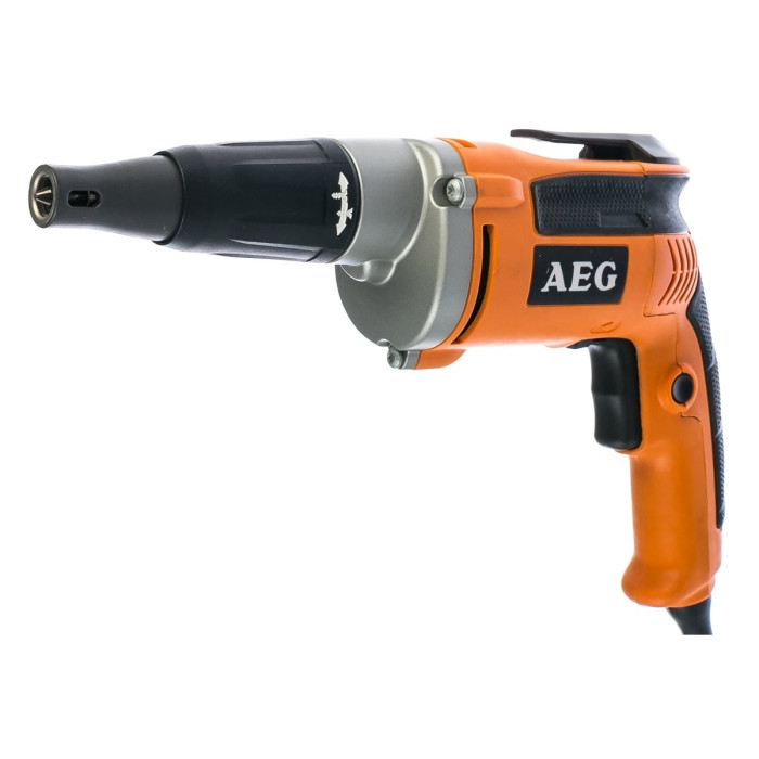 Шуруповерт для гіпсокартону AEG S 4000 E 4935413215 - зображення 2