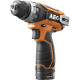 Дриль-шуруповерт акумуляторний AEG BS 12C2 LI-152B 4935448464 - зображення 2