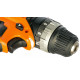 Дриль-шуруповерт акумуляторний AEG BS 12C2 LI-152B 4935448464 - зображення 5