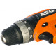 Дриль-шуруповерт акумуляторний AEG BS 12C2 LI-152B 4935448464 - зображення 6