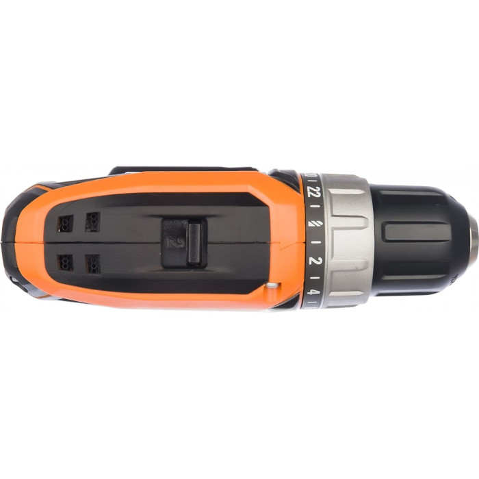 Дриль-шуруповерт акумуляторний AEG BS 12G3 LI-152C 4935451090 - зображення 5