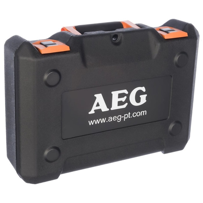 Дриль-шуруповерт акумуляторний AEG BS 12G3 LI-152C 4935451090 - зображення 7