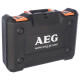 Дриль-шуруповерт акумуляторний AEG BS 12G3 LI-152C 4935451090 - зображення 7
