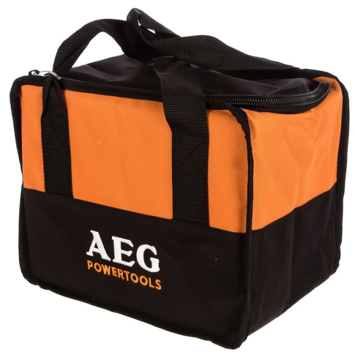 Шуруповерт акумуляторний для гіпсокартону AEG BTS18BL-0KIT1 4935459621 без АКБ - зображення 10