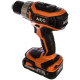 Дриль-шуруповерт акумуляторний AEG BS 18C2 LI-202C 4935459721 - зображення 4