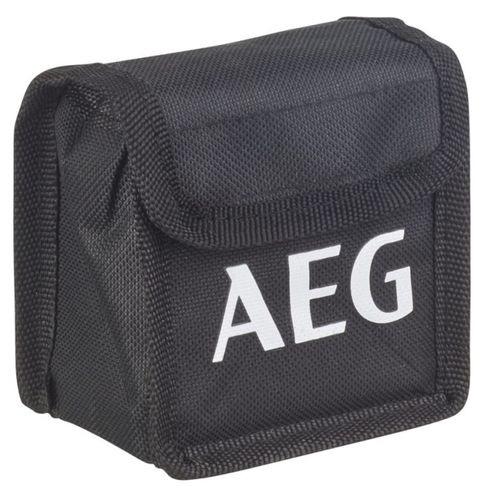 Лазерний нівелір AEG CLG220-K 4935472254 - зображення 7