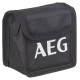Лазерний нівелір AEG CLG220-K 4935472254 - зображення 7