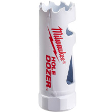 Біметалева коронка по металу Milwaukee Hole Dozer Holesaw 20 мм 49560024