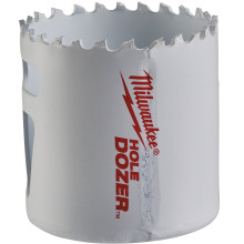 Біметалева коронка по металу Milwaukee Hole Dozer Holesaw 48 мм 49560112