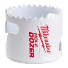 Біметалева коронка по металу Milwaukee Hole Dozer Holesaw 59 мм 49560137