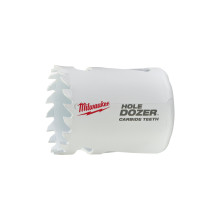 Биметаллическая коронка Milwaukee TCT Hole Dozer Holesaw 38 мм 49560713