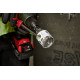 Біметалева коронка по металу Milwaukee TCT Hole Dozer Holesaw 51 мм 49560720 - зображення 7