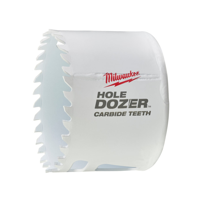 Біметалева коронка Milwaukee TCT Hole Dozer Holesaw 67 мм 49560729