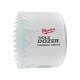 Біметалева коронка Milwaukee TCT Hole Dozer Holesaw 67 мм 49560729