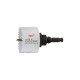 Біметалева коронка Milwaukee TCT Hole Dozer Holesaw 67 мм 49560729 - зображення 2