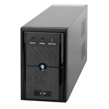 Лінійно-інтерактивне ДБЖ LogicPower LPM-625VA 4976