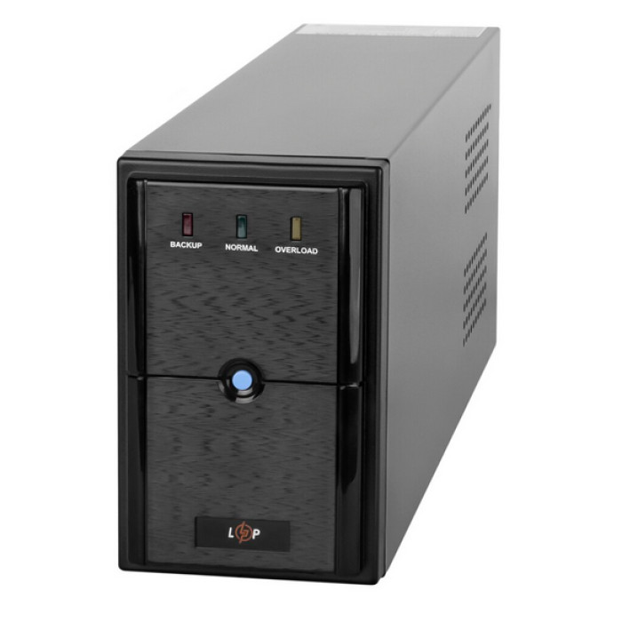 Лінійно-інтерактивне ДБЖ LogicPower LPM-625VA 4976