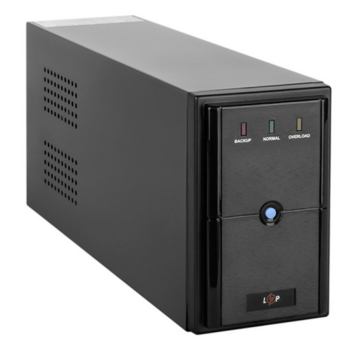 Лінійно-інтерактивне ДБЖ LogicPower LPM-625VA 4976 - зображення 2