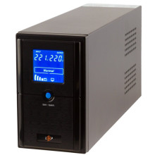 Лінійно-інтерактивне ДБЖ LogicPower LPM-L825VA 4979